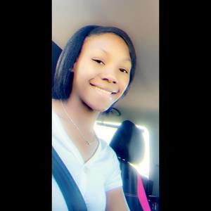 Meet your Posher, Kaneshia